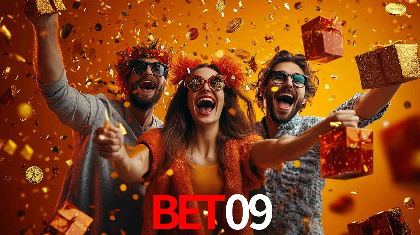 Desvendando o Mundo dos Jogos Virtuais na bet09