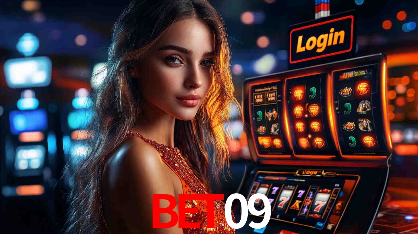 bet09: A Experiência de Casino com Jogos de Mesa ao Vivo