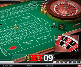 Games Directory bet09