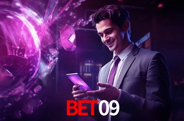 A Popularidade dos Caça-Níqueis no bet09