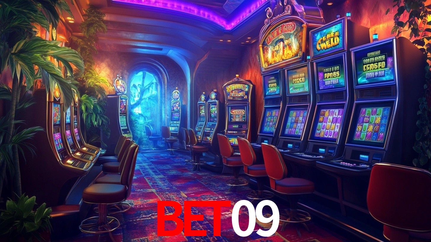 Ofertas Imperdíveis na bet09: Promoções e Bônus Que Valem a Pena