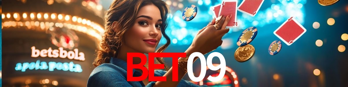 VIP Casino bet09
