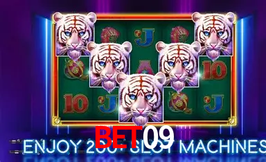 Slot Games bet09
