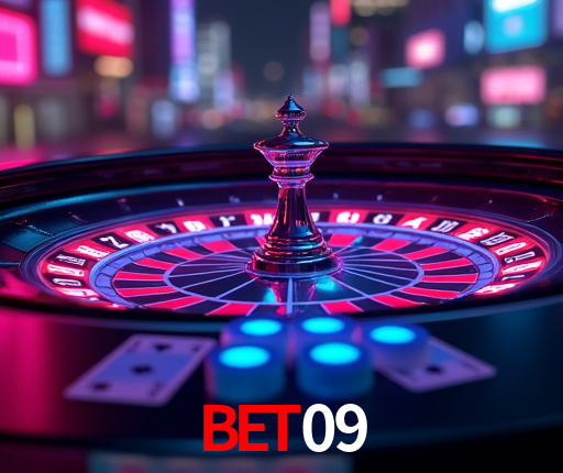 Casino Ao Vivo bet09