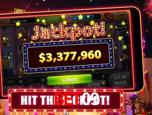 Responsive Design bet09