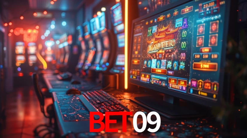 bet09: Jogue Crash e Experimente Alta Recompensa Instantânea