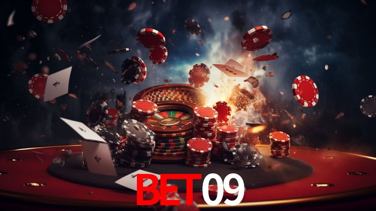Inovações de Jogos na bet09: O Futuro das Experiências Interativas