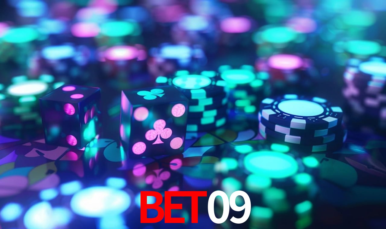 Promoção Relâmpago bet09