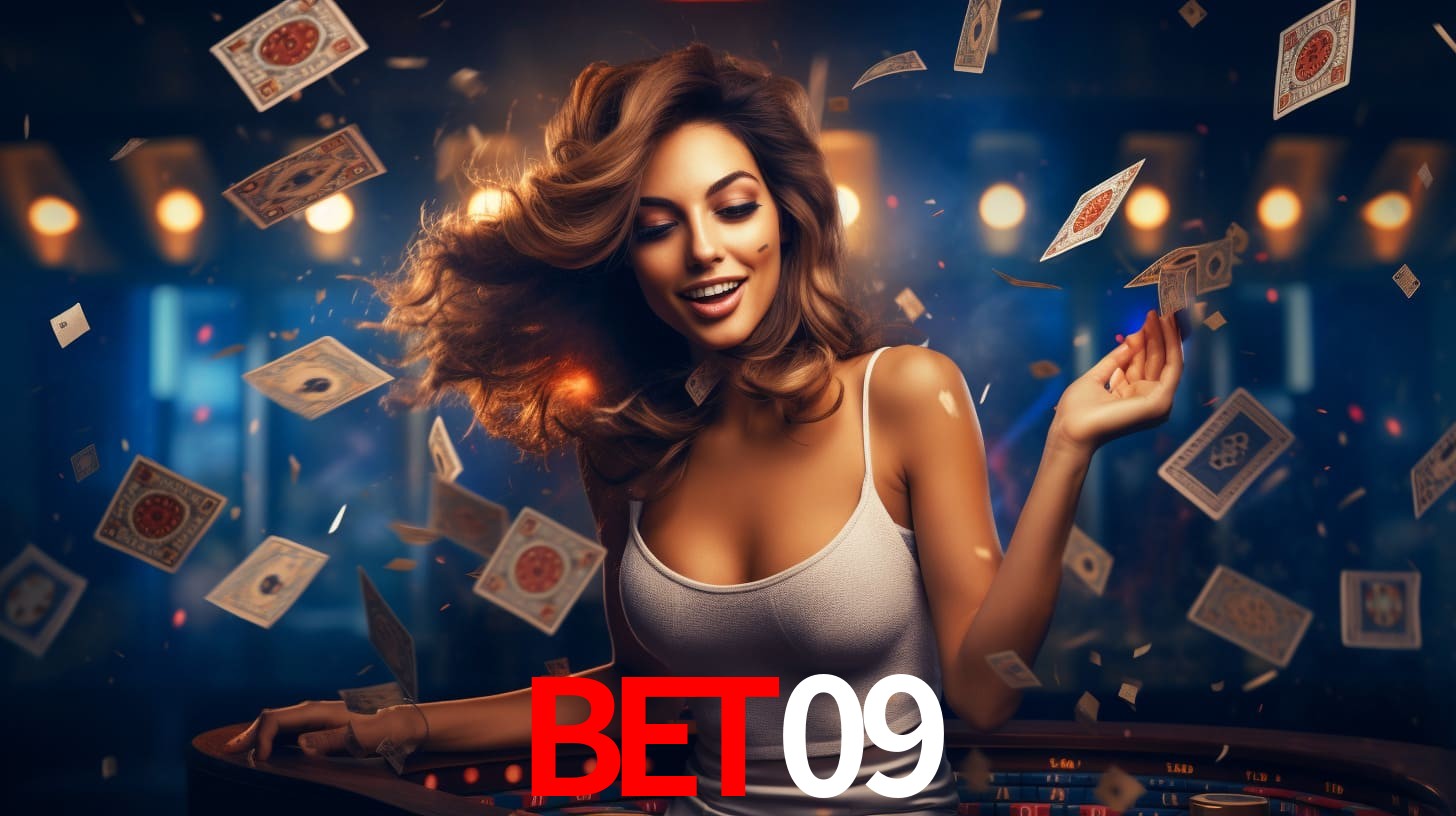 Exclusive Games bet09