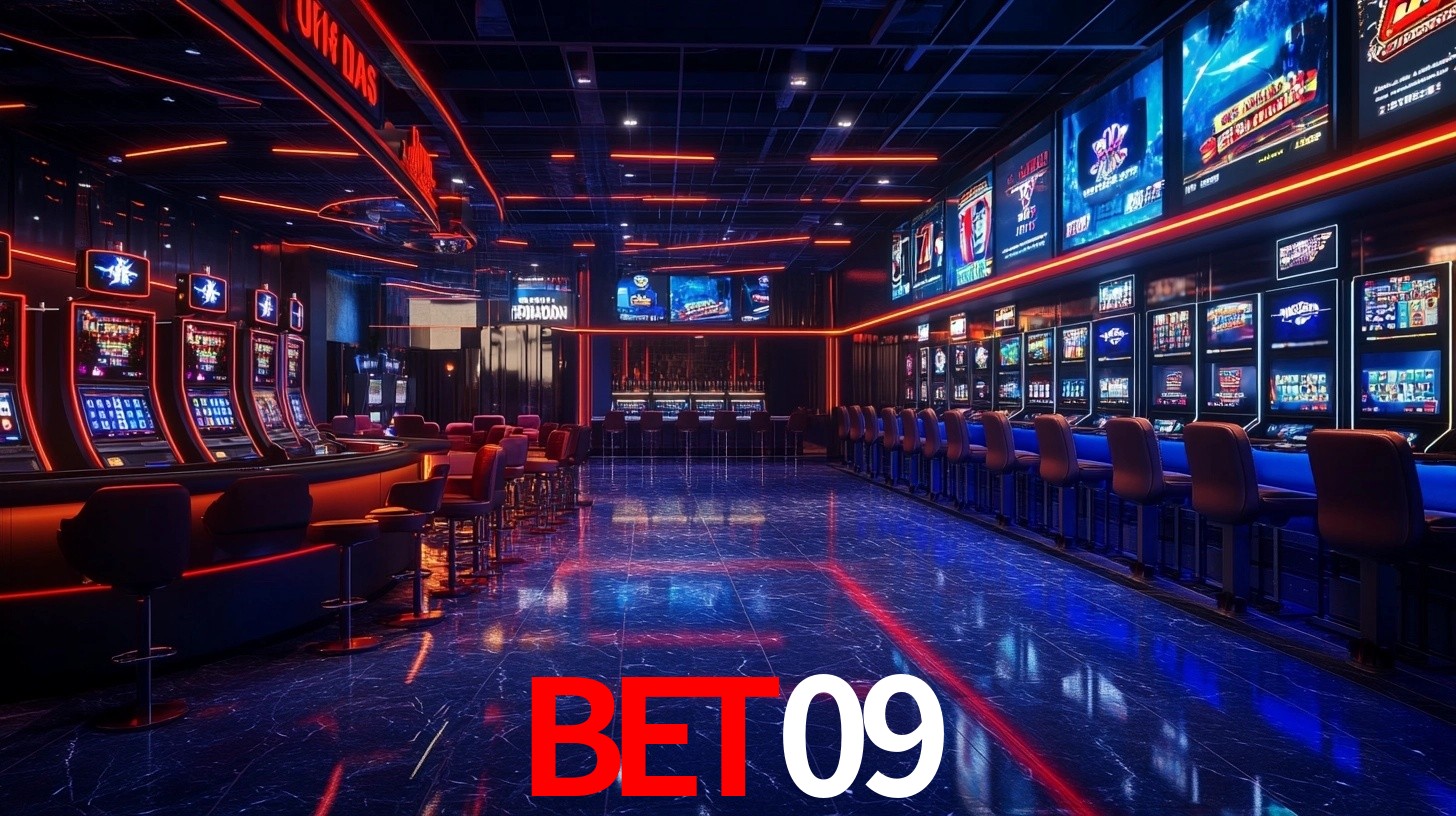 bet09 bet