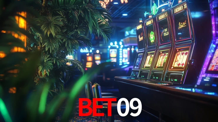 Premium Interface bet09