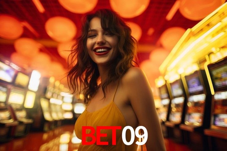 Descubra a Essência do bet09: Nossa História e Compromissos