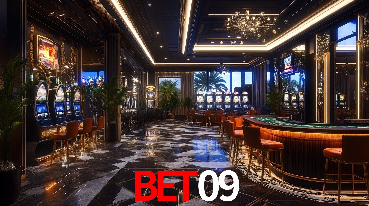 bet09 app