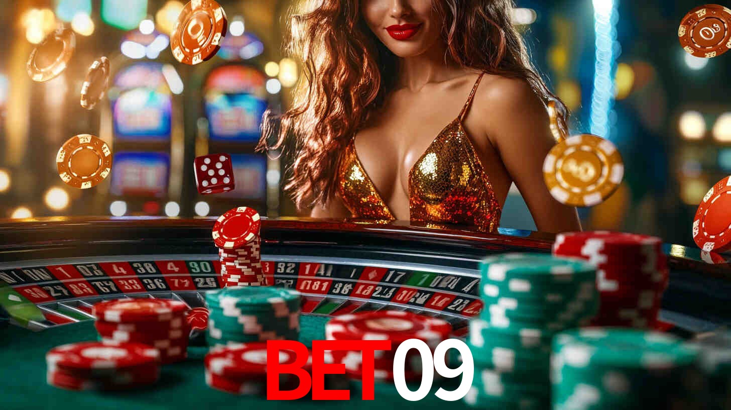 bet09 bet