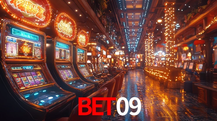 bet09 bet