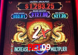 API Integration bet09