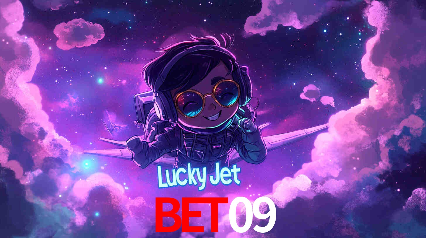 Descubra o Mundo do Cassino Online com bet09