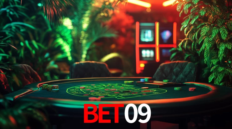 bet09 App Interface