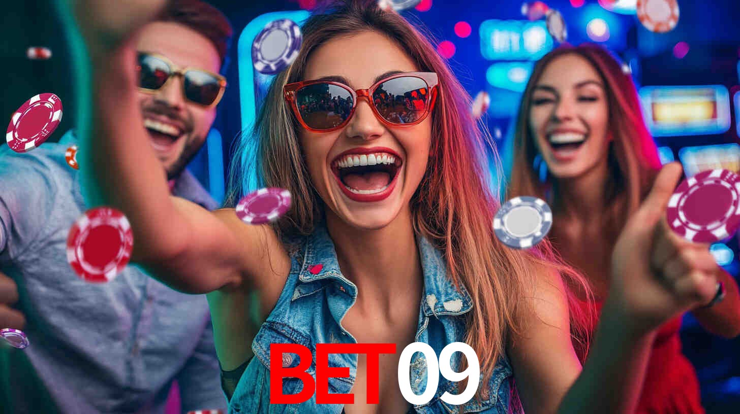 A Emoção da Loteria na bet09: Uma Chance de Mudança de Vida