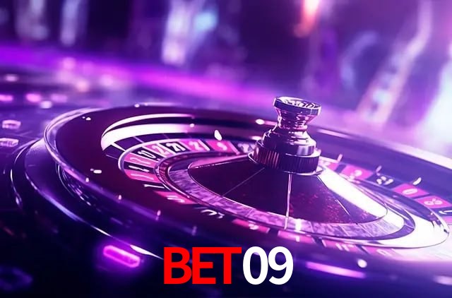 Jogos de Slot bet09